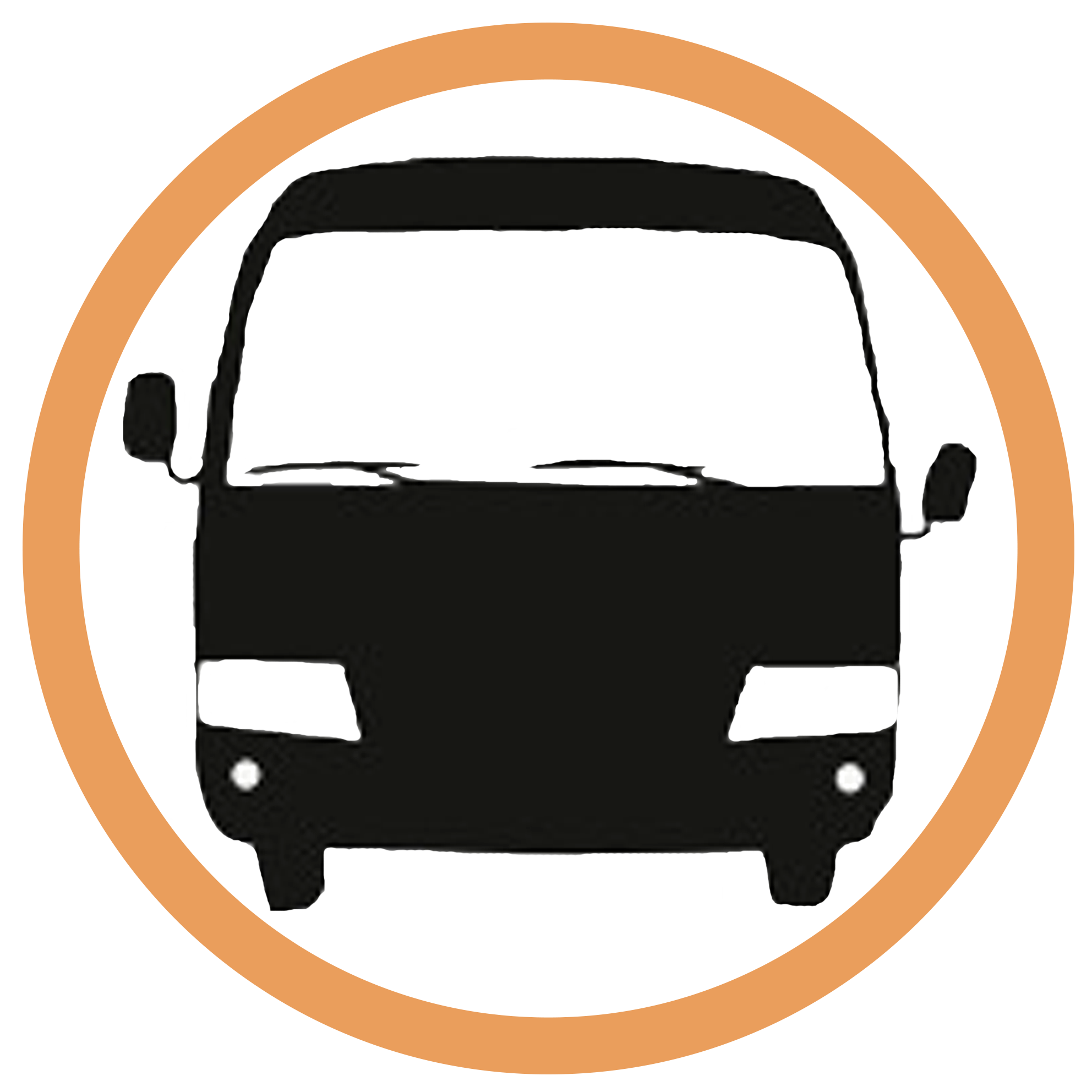 Маршрутные автобусы